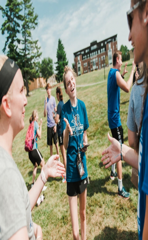 EDUCO - Saint Josephs College of Maine